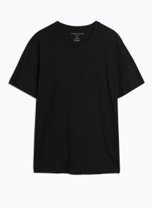 Man - Patrice Silk Touch V-neck T-shirt