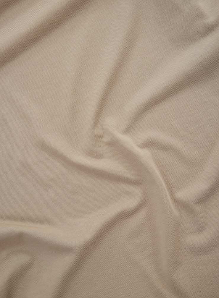 Shirt in Lyocell / Organic Cotton