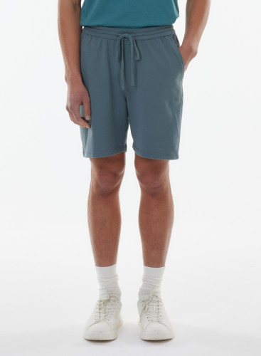Pantalón corto de Algodón ecológico / Elastano