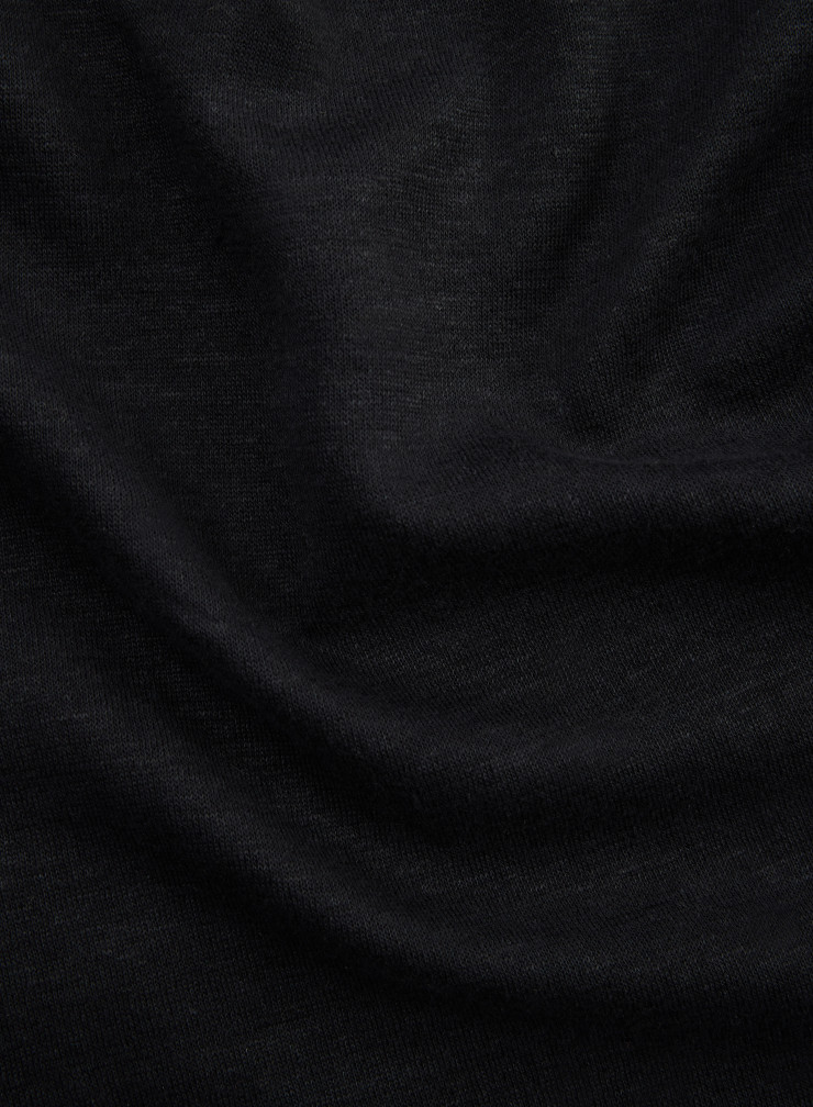 Camisa de lino manga larga / Algodón orgánico