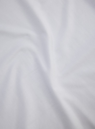 Ally Vicose / Elastane Round Neck T-shirt