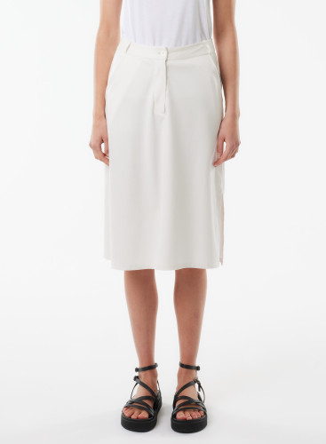 Skirt in Organic Cotton
