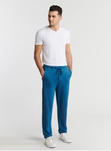 Homme - Pantalon teinture artisanale