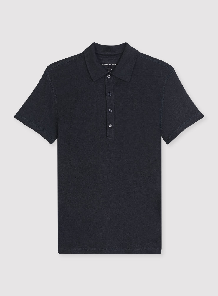 Homme - Polo manches courtes