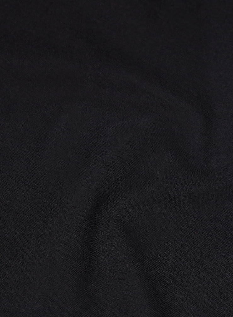 Sweatshirt aus Baumwolle / Kaschmir