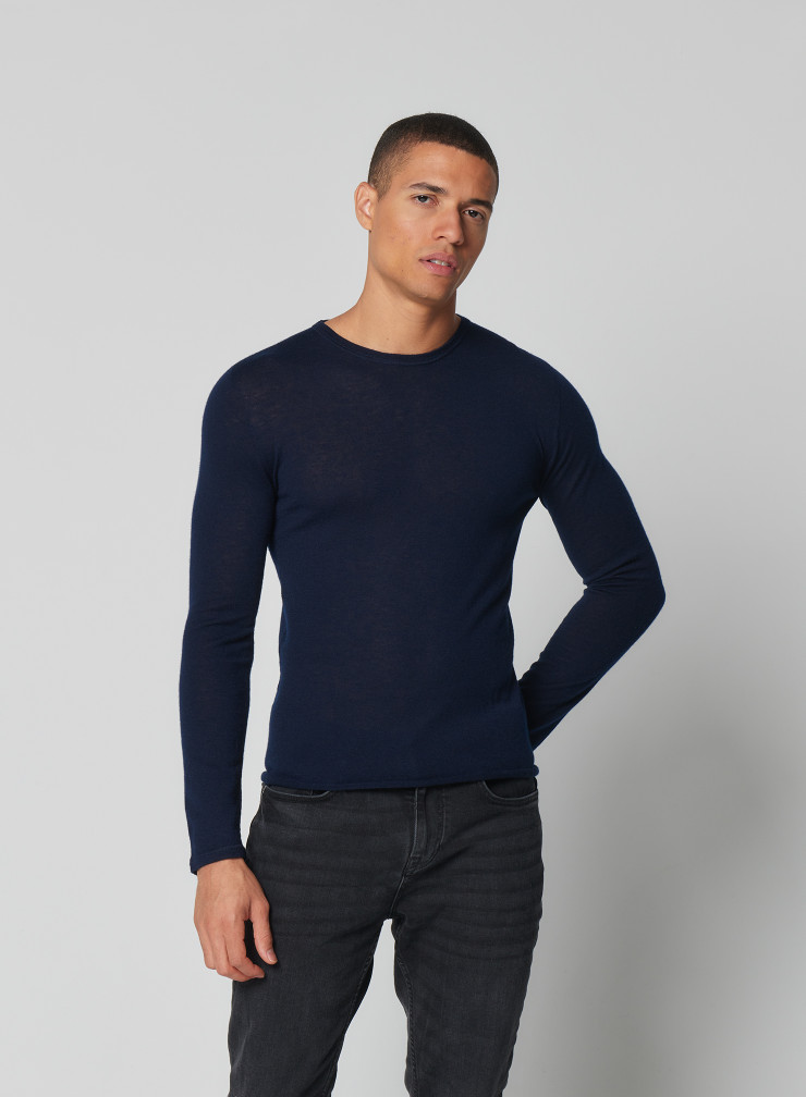 Cashmere t shirts pack
