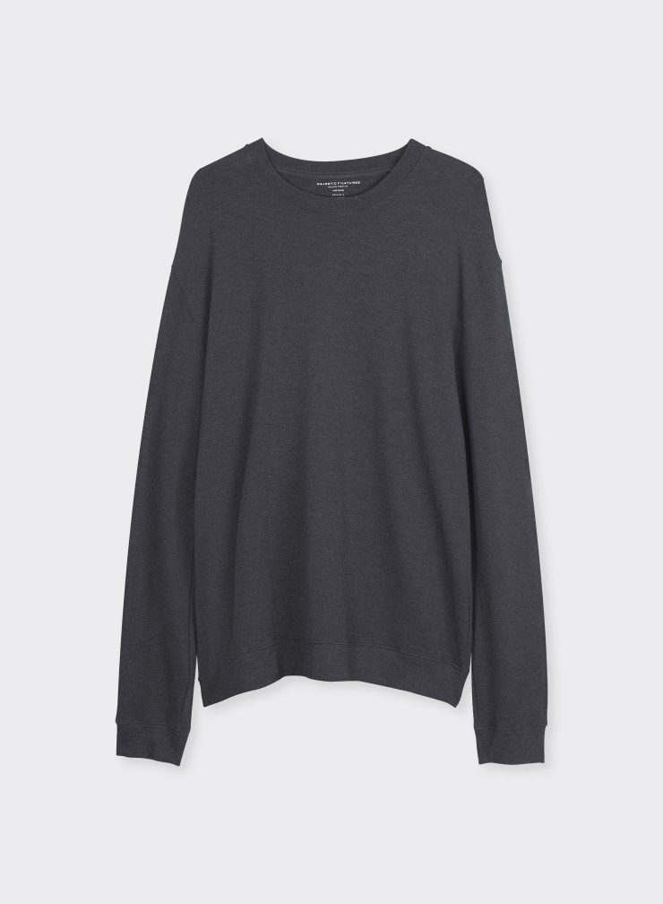 Viscose / Elasthane sweater