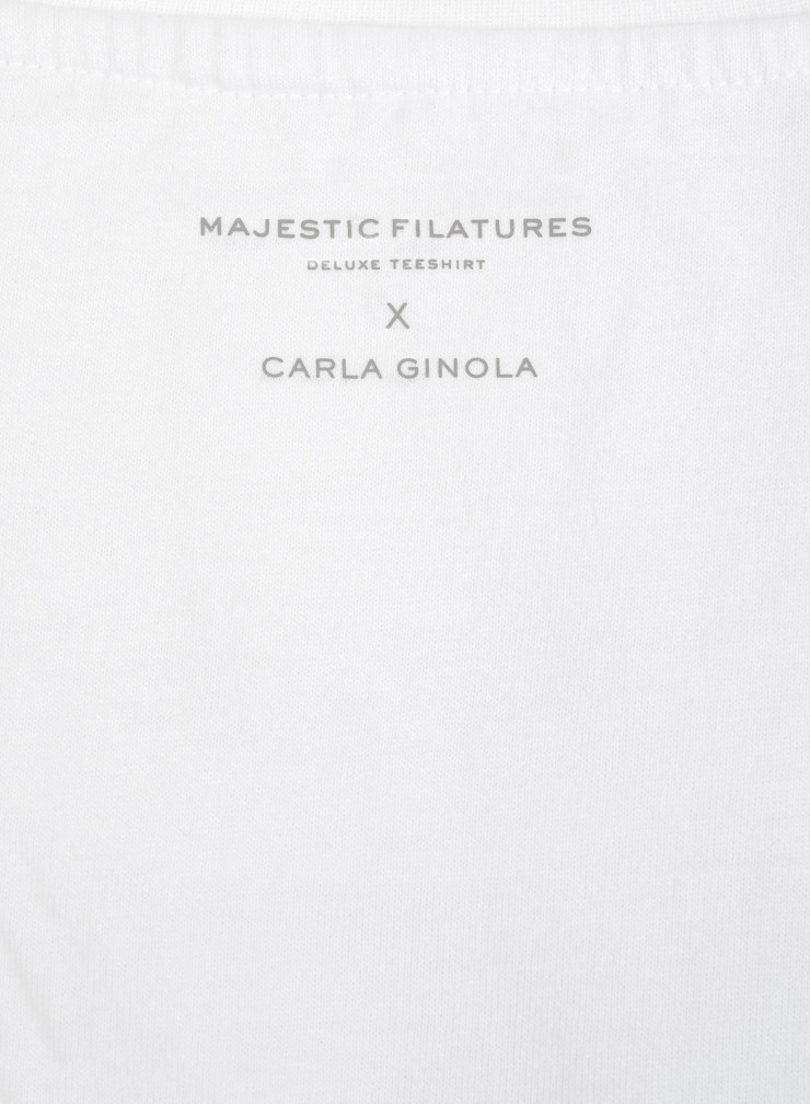 Jamie X Carla Ginola Astro T-shirt