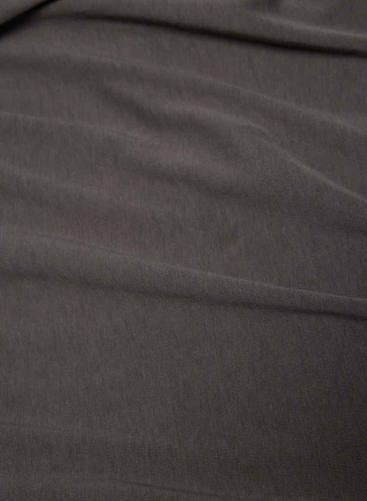 Long Sleeve Shirt in Lyocel / Tencel / Cotton