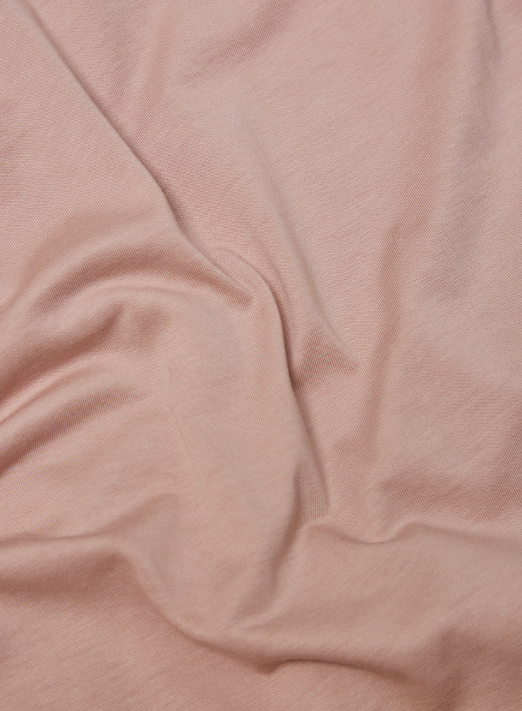 Short Sleeve Shirt in Lyocel / Tencel / Cotton