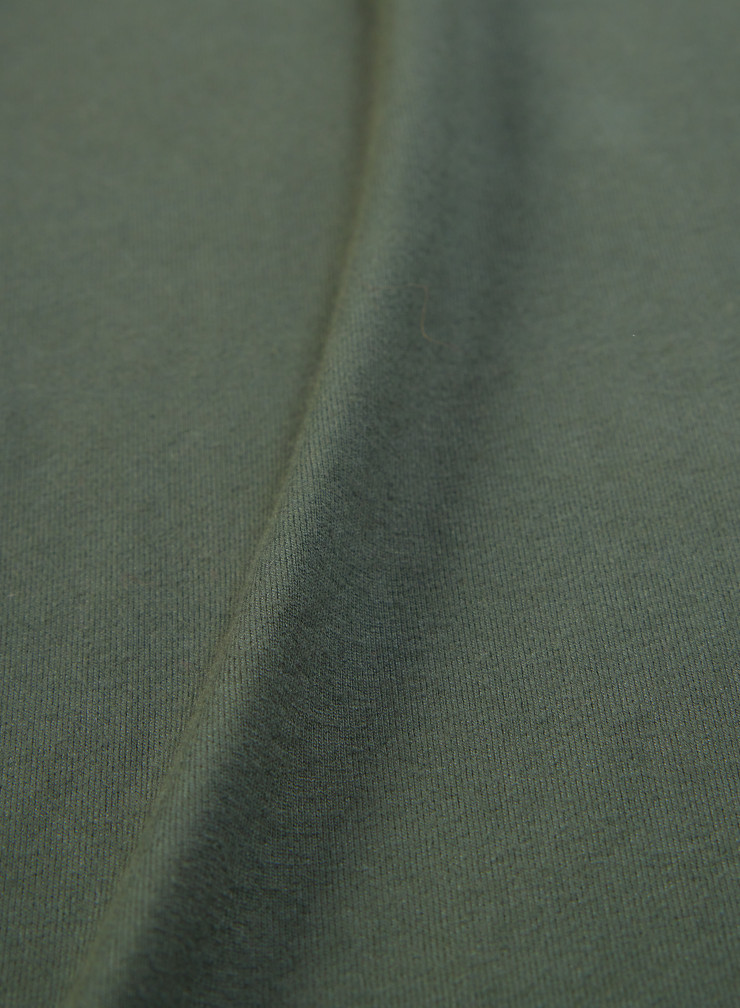Camisa de manga larga de Viscosa / Elastano