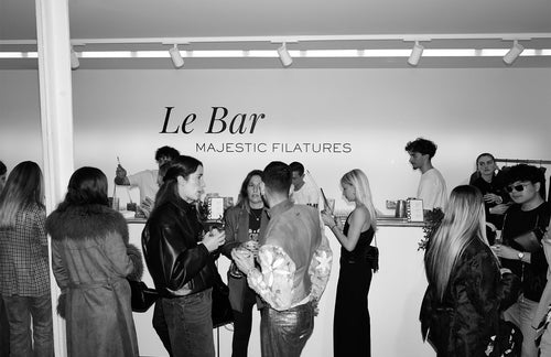 MAJESTIC FILATURES - MAJESTIC FILATURES