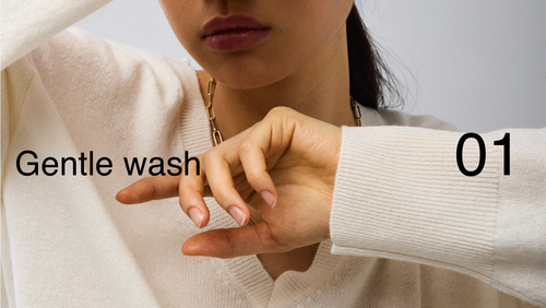 MAJESTIC FILATURES - MAJESTIC FILATURES