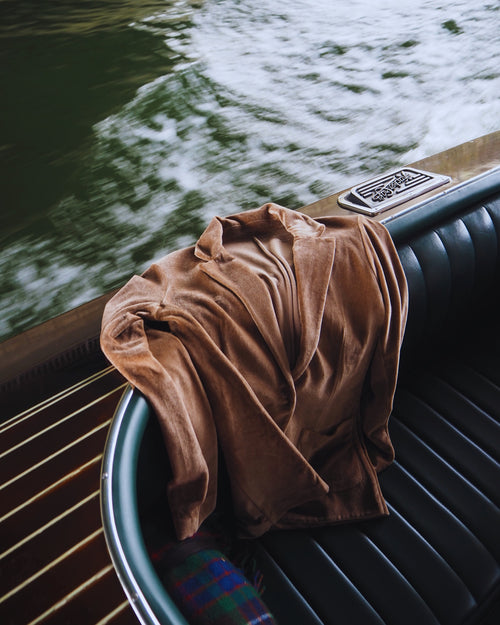 Nos matières - MAJESTIC FILATURES