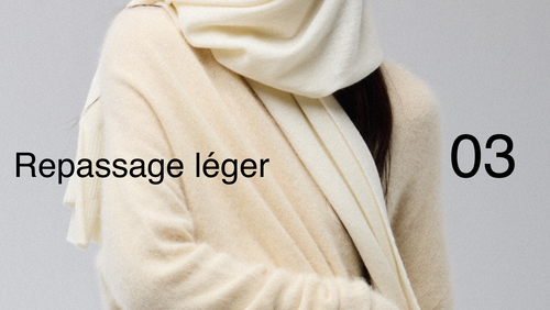 MAJESTIC FILATURES - MAJESTIC FILATURES