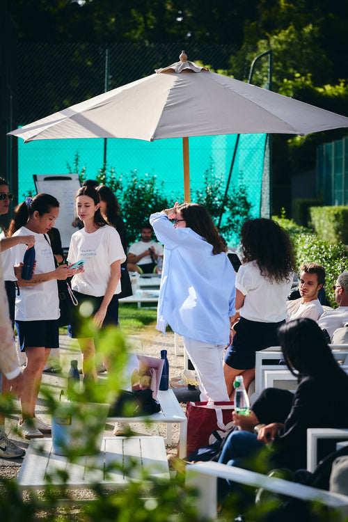 MAJESTIC FILATURES - MAJESTIC FILATURES