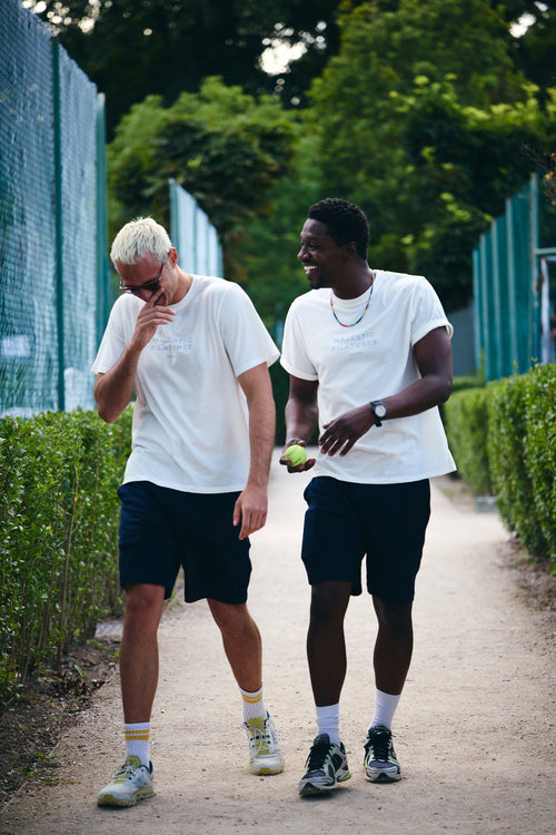 MAJESTIC FILATURES - MAJESTIC FILATURES