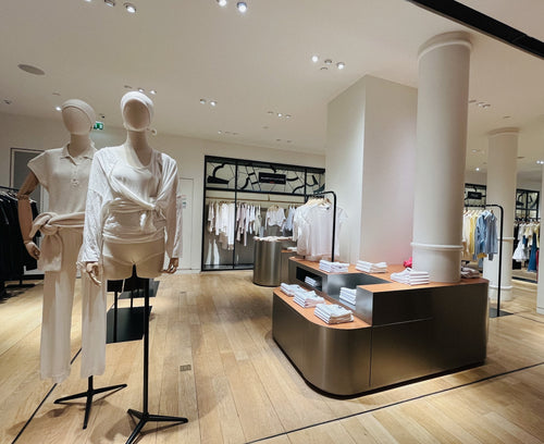 MAJESTIC FILATURES - MAJESTIC FILATURES