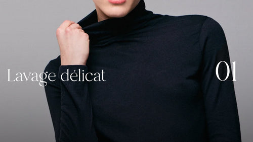 MAJESTIC FILATURES - MAJESTIC FILATURES