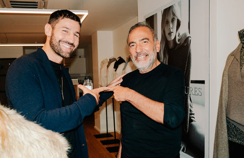 MAJESTIC FILATURES - MAJESTIC FILATURES