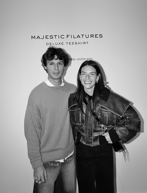 MAJESTIC FILATURES - MAJESTIC FILATURES