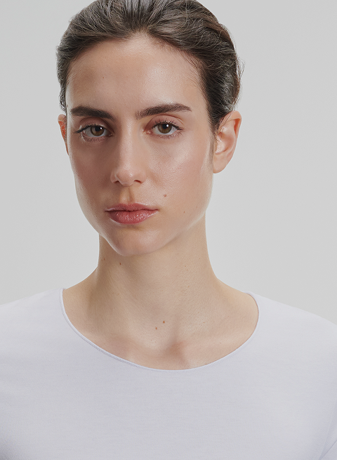 T-shirts - MAJESTIC FILATURES