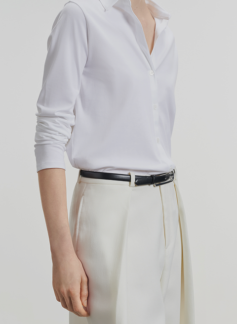 Chemise - MAJESTIC FILATURES
