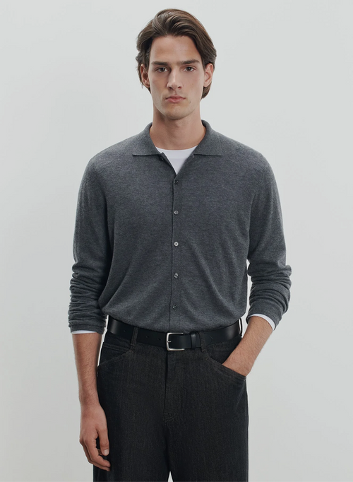 Chemises Homme - MAJESTIC FILATURES