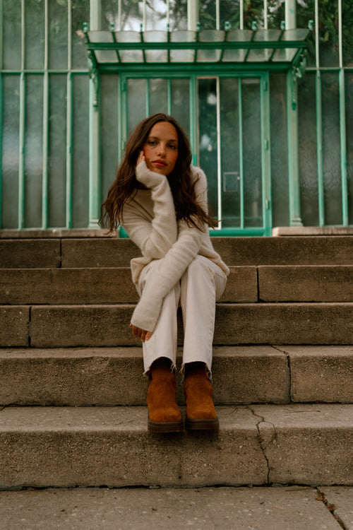 LE JERSEY MAJESTIC FILATURES - MAJESTIC FILATURES