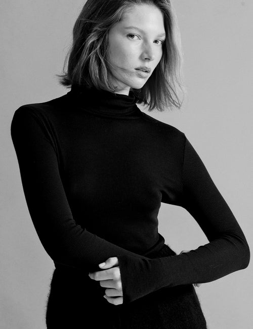 ELLE - MAJESTIC FILATURES