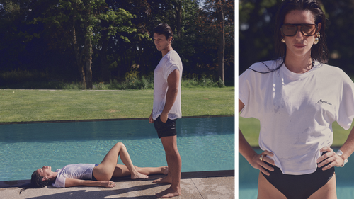 MAJESTIC FILATURES - MAJESTIC FILATURES