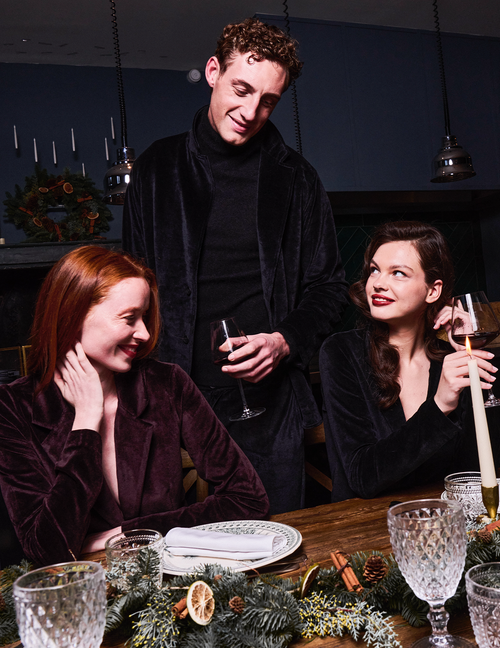 Dernières Nouveautés - MAJESTIC FILATURES