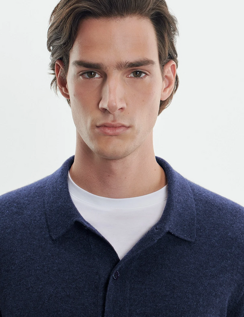 Chemises Homme - MAJESTIC FILATURES