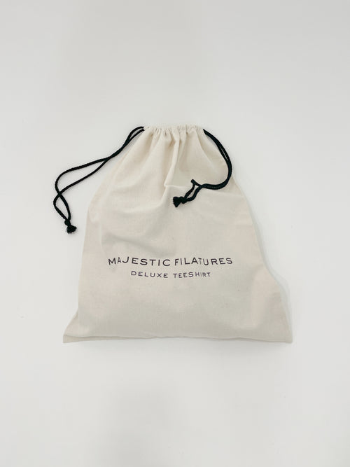 Schablone Weiß Small 35x25cm - MAJESTIC FILATURES