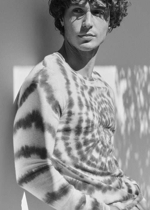 HOMME - MAJESTIC FILATURES