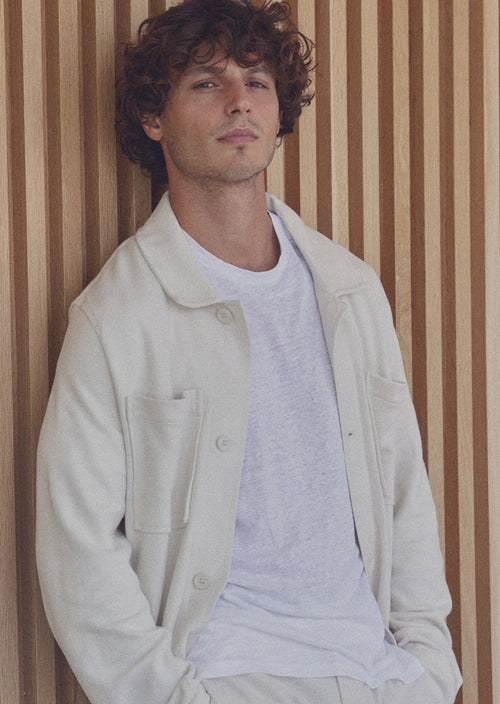 LUI - MAJESTIC FILATURES