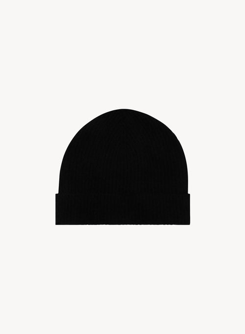 Gorro de mapache y poliamida - MAJESTIC FILATURES