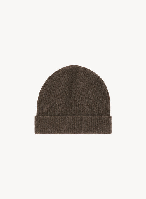 Gorro de mapache y poliamida - MAJESTIC FILATURES