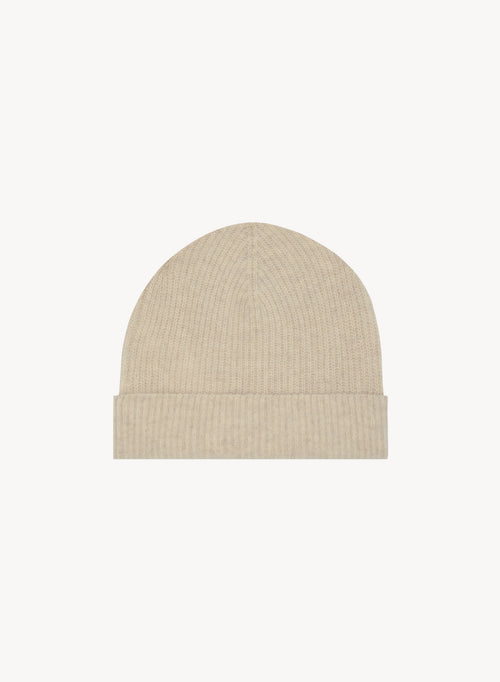 Gorro de mapache y poliamida - MAJESTIC FILATURES