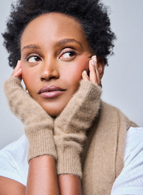 mitaines - MAJESTIC FILATURES