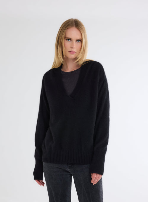 Pulled Raccoon Raccoon Femme – MAJESTIC FILATURES