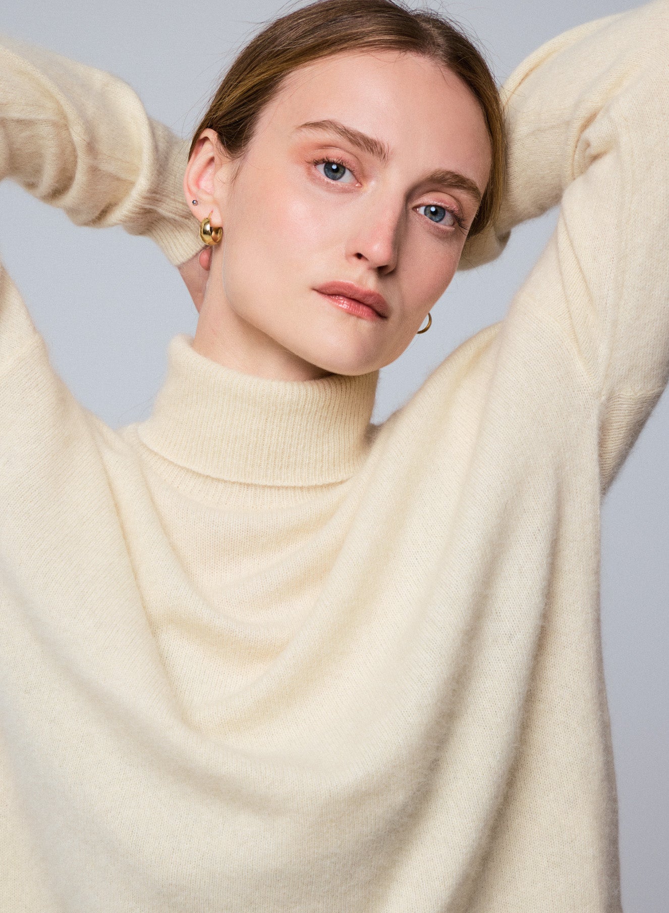 Women's Raccoon Wool – MAJESTIC FILATURES