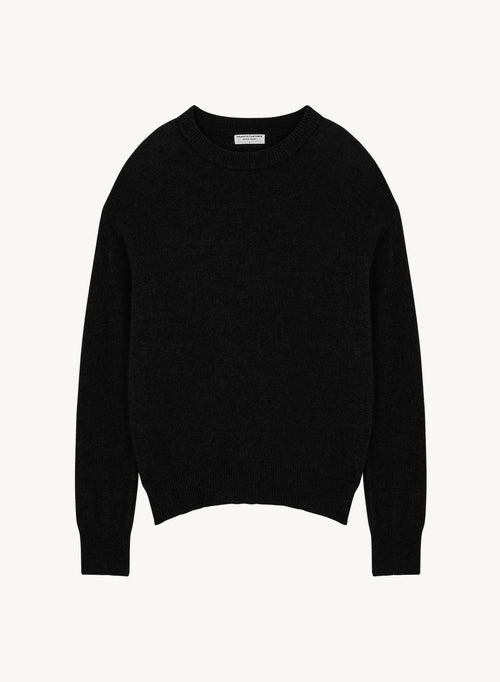 Jersey de mapache y poliamida - MAJESTIC FILATURES