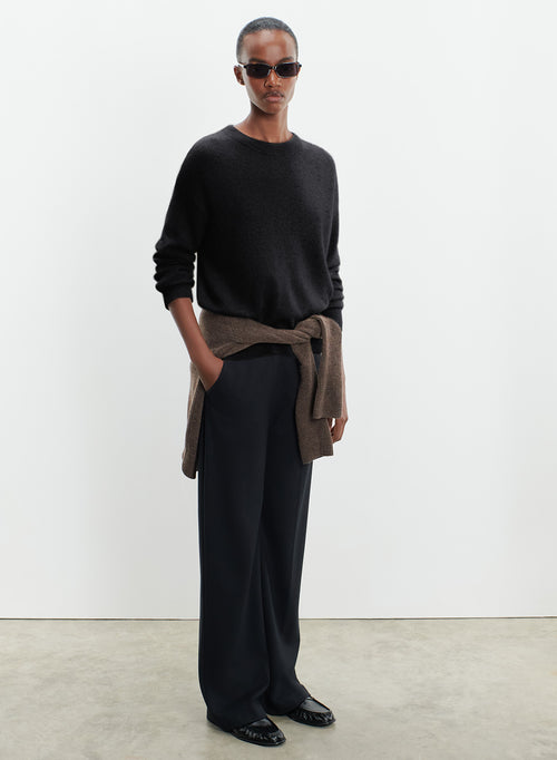 Jersey de mapache y poliamida - MAJESTIC FILATURES
