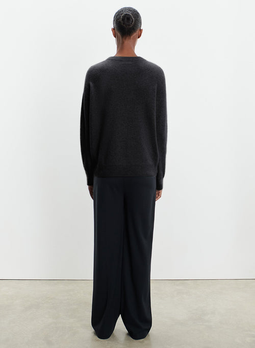 Jersey de mapache y poliamida - MAJESTIC FILATURES
