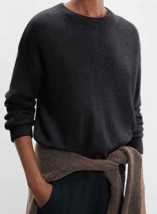 Jersey de mapache y poliamida - MAJESTIC FILATURES