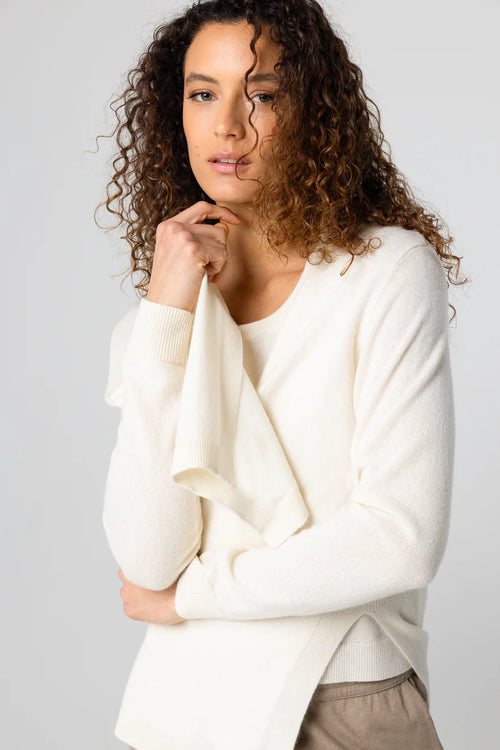 GILETS - MAJESTIC FILATURES