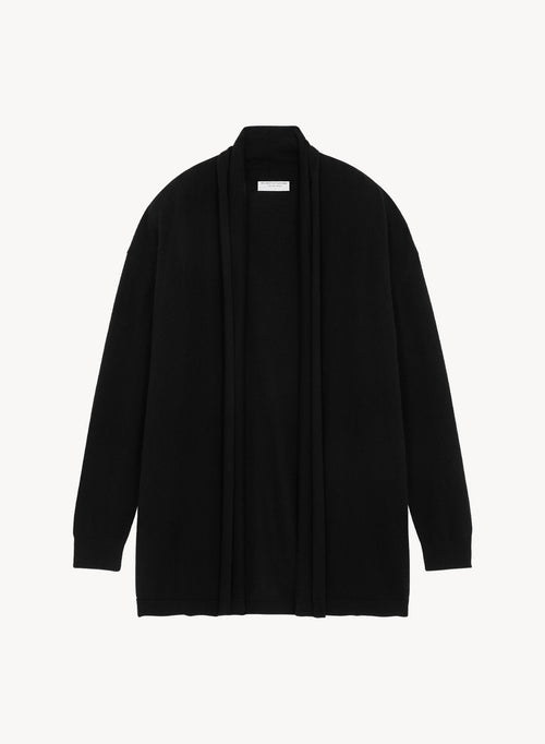 Gilet en cachemire - MAJESTIC FILATURES