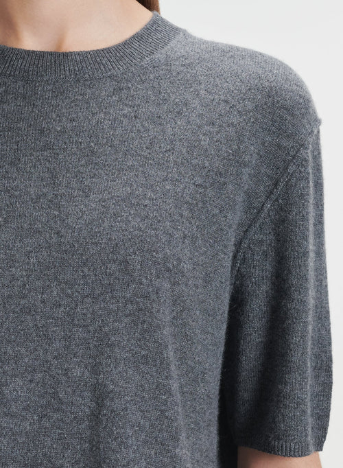 Pull en cachemire - MAJESTIC FILATURES