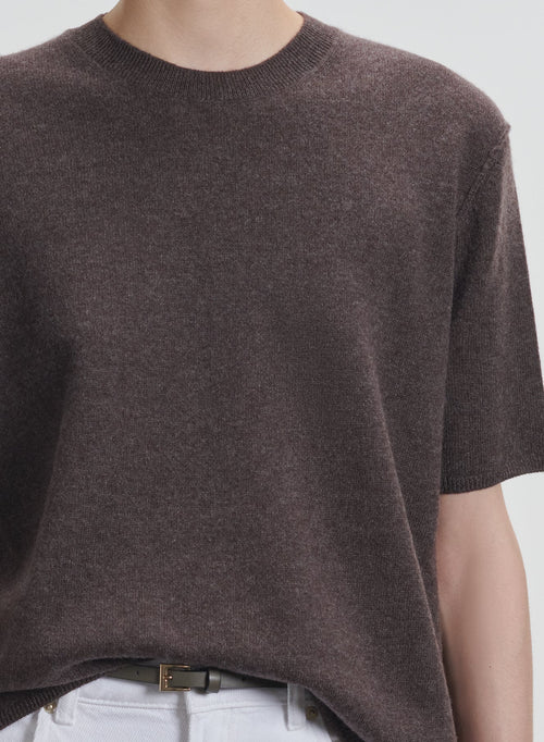 Pull en cachemire - MAJESTIC FILATURES